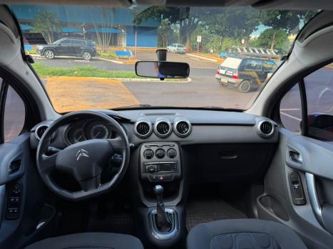 CITROEN C3 1.5 4P TENDANCE FLEX, Foto 6