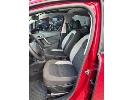 CITROEN C3 1.5 4P TENDANCE FLEX, Foto 7