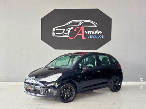CITROEN C3 1.5 4P TENDANCE FLEX, Foto 1