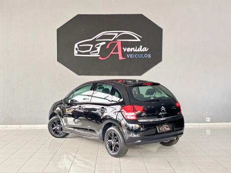 CITROEN C3 1.5 4P TENDANCE FLEX, Foto 4