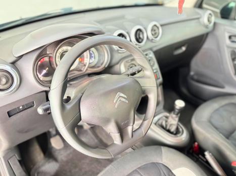 CITROEN C3 1.5 4P TENDANCE FLEX, Foto 6
