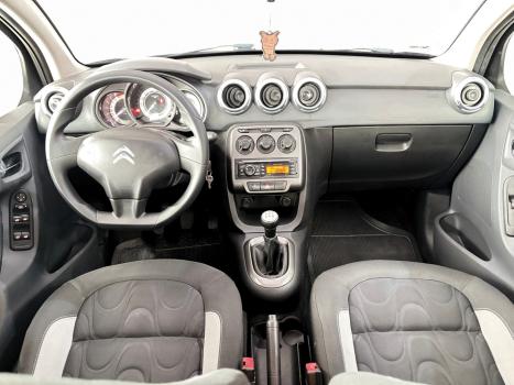 CITROEN C3 1.5 4P TENDANCE FLEX, Foto 7