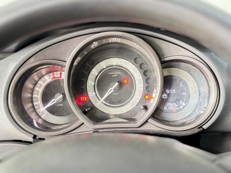 CITROEN C3 1.5 4P TENDANCE FLEX, Foto 8