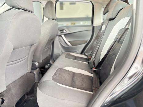 CITROEN C3 1.5 4P TENDANCE FLEX, Foto 11