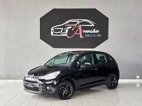 CITROEN C3 1.5 4P TENDANCE FLEX, Foto 1