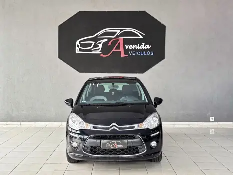 CITROEN C3 1.5 4P TENDANCE FLEX, Foto 2