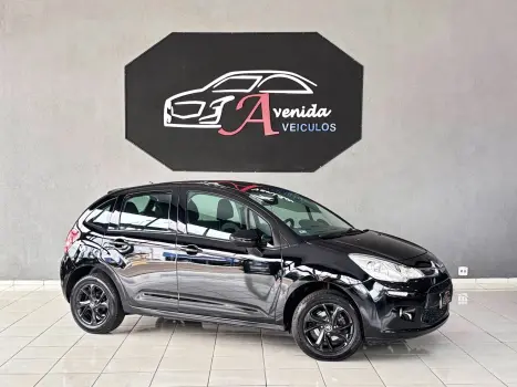 CITROEN C3 1.5 4P TENDANCE FLEX, Foto 3