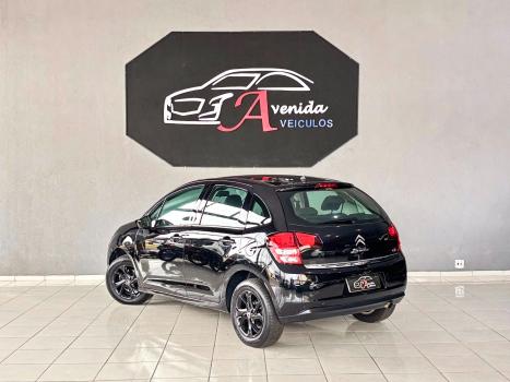 CITROEN C3 1.5 4P TENDANCE FLEX, Foto 4