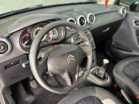 CITROEN C3 1.5 4P TENDANCE FLEX, Foto 5