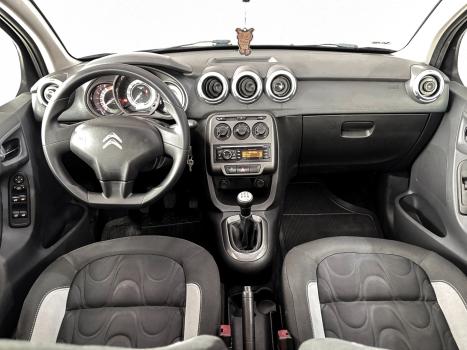 CITROEN C3 1.5 4P TENDANCE FLEX, Foto 6