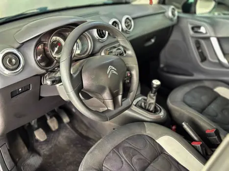 CITROEN C3 1.5 4P TENDANCE FLEX, Foto 7