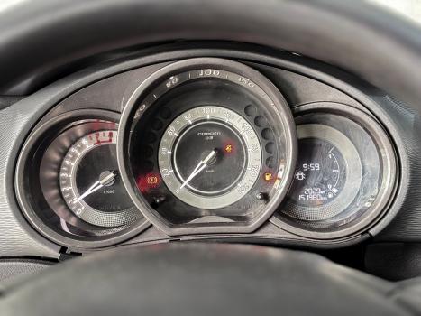 CITROEN C3 1.5 4P TENDANCE FLEX, Foto 8