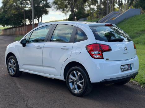 CITROEN C3 1.5 4P TENDANCE FLEX, Foto 6