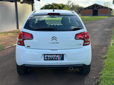 CITROEN C3 1.5 4P TENDANCE FLEX, Foto 7