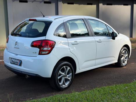 CITROEN C3 1.5 4P TENDANCE FLEX, Foto 8