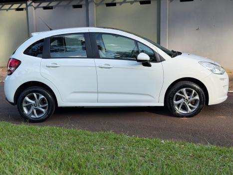 CITROEN C3 1.5 4P TENDANCE FLEX, Foto 9