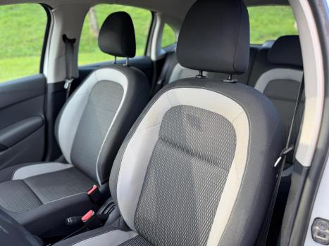 CITROEN C3 1.5 4P TENDANCE FLEX, Foto 10