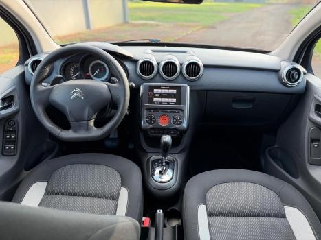 CITROEN C3 1.5 4P TENDANCE FLEX, Foto 11