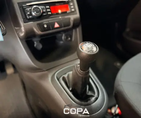 CITROEN C3 1.5 4P TENDANCE FLEX, Foto 4