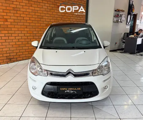 CITROEN C3 1.5 4P TENDANCE FLEX, Foto 5