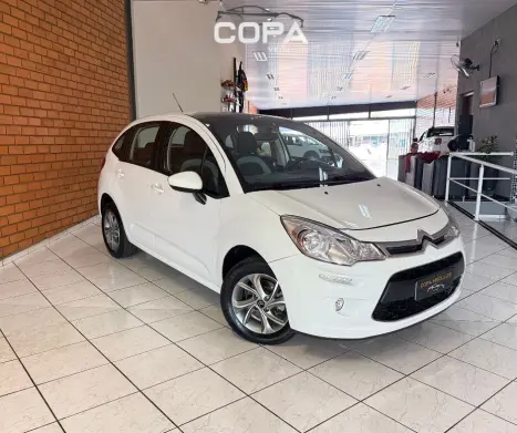 CITROEN C3 1.5 4P TENDANCE FLEX, Foto 15