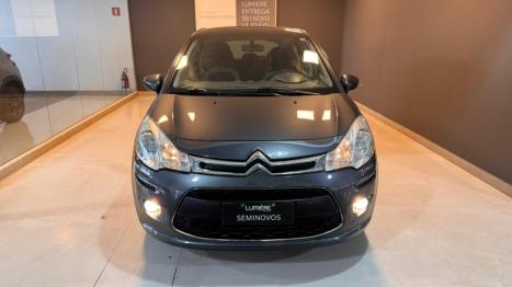 CITROEN C3 1.5 4P TENDANCE FLEX, Foto 1