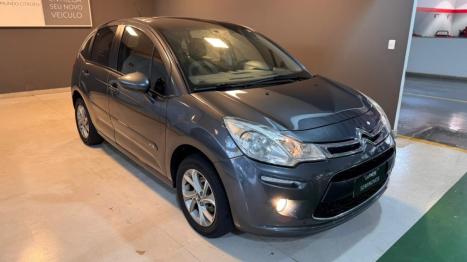 CITROEN C3 1.5 4P TENDANCE FLEX, Foto 2