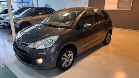 CITROEN C3 1.5 4P TENDANCE FLEX, Foto 3