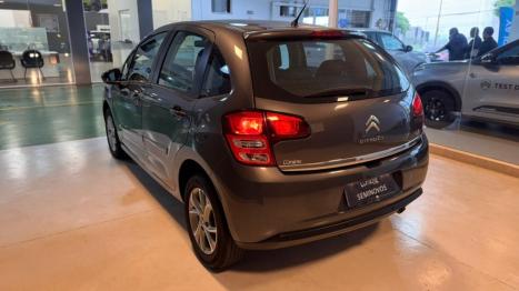 CITROEN C3 1.5 4P TENDANCE FLEX, Foto 4