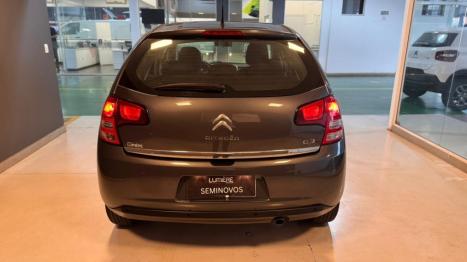 CITROEN C3 1.5 4P TENDANCE FLEX, Foto 5