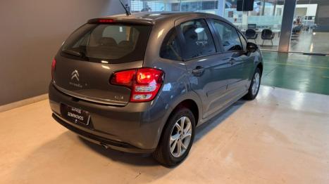 CITROEN C3 1.5 4P TENDANCE FLEX, Foto 6