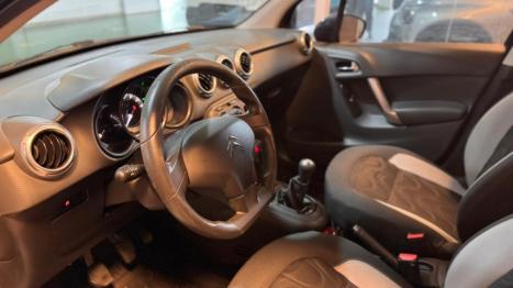 CITROEN C3 1.5 4P TENDANCE FLEX, Foto 8