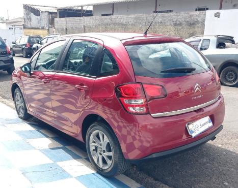 CITROEN C3 1.5 4P TENDANCE FLEX, Foto 3