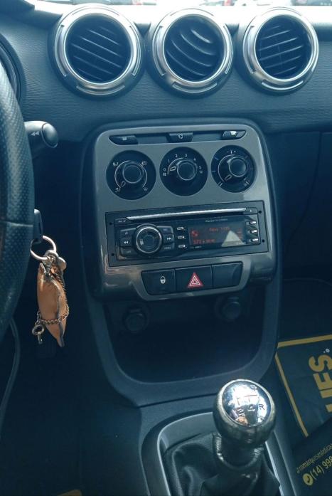 CITROEN C3 1.5 4P TENDANCE FLEX, Foto 6