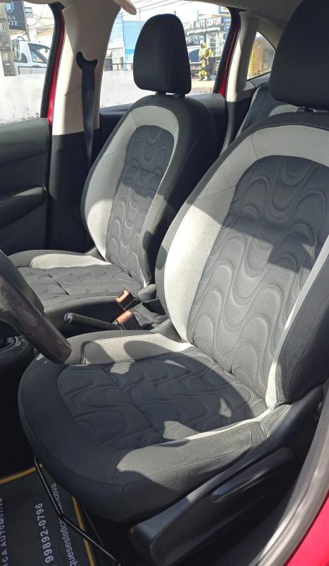 CITROEN C3 1.5 4P TENDANCE FLEX, Foto 7