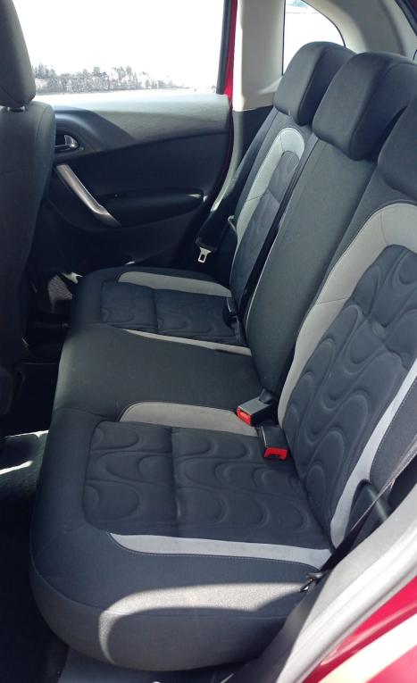 CITROEN C3 1.5 4P TENDANCE FLEX, Foto 8