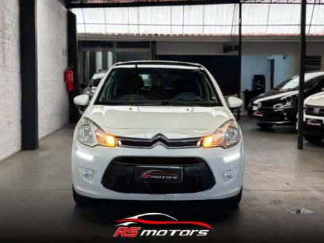 CITROEN C3 1.5 4P TENDANCE FLEX, Foto 2