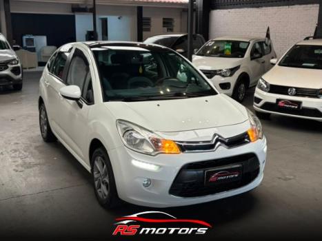 CITROEN C3 1.5 4P TENDANCE FLEX, Foto 3