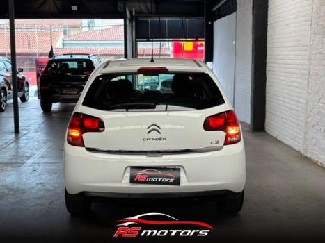 CITROEN C3 1.5 4P TENDANCE FLEX, Foto 5