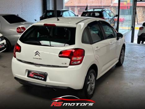 CITROEN C3 1.5 4P TENDANCE FLEX, Foto 6