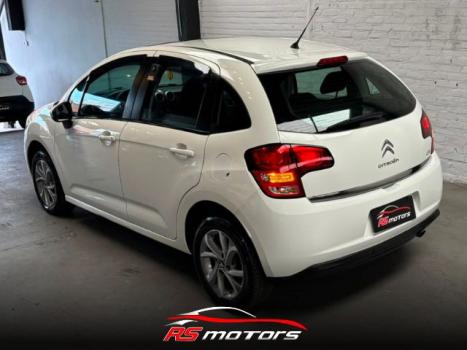CITROEN C3 1.5 4P TENDANCE FLEX, Foto 7