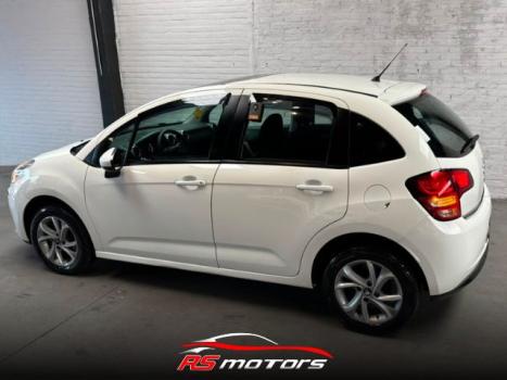 CITROEN C3 1.5 4P TENDANCE FLEX, Foto 8