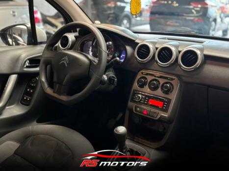 CITROEN C3 1.5 4P TENDANCE FLEX, Foto 9