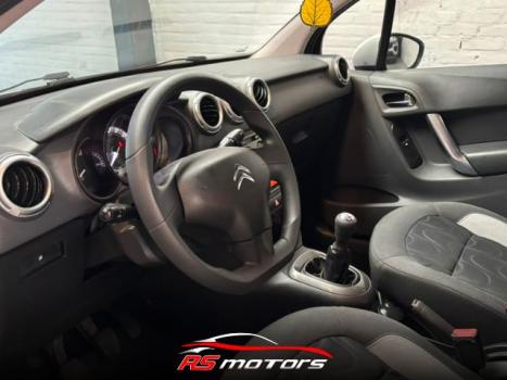 CITROEN C3 1.5 4P TENDANCE FLEX, Foto 10