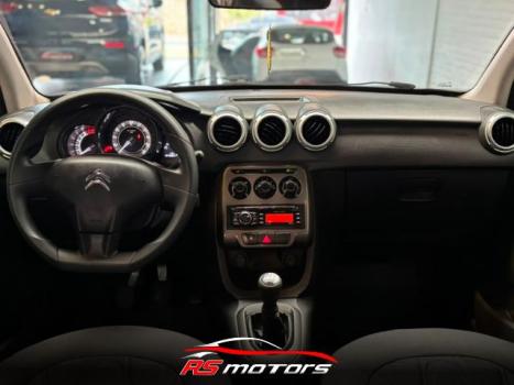 CITROEN C3 1.5 4P TENDANCE FLEX, Foto 11