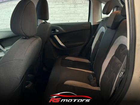 CITROEN C3 1.5 4P TENDANCE FLEX, Foto 12