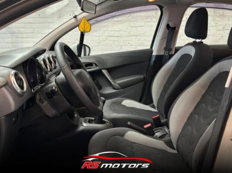 CITROEN C3 1.5 4P TENDANCE FLEX, Foto 13