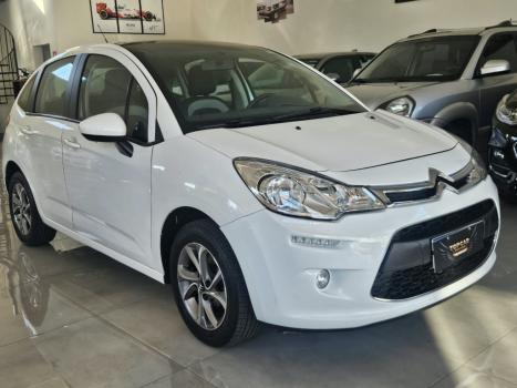 CITROEN C3 1.5 4P TENDANCE FLEX, Foto 1