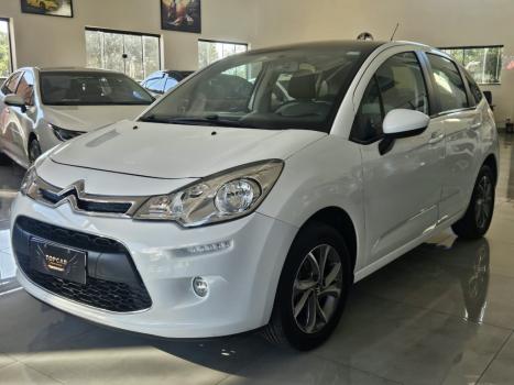 CITROEN C3 1.5 4P TENDANCE FLEX, Foto 2