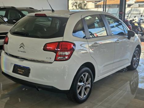 CITROEN C3 1.5 4P TENDANCE FLEX, Foto 5